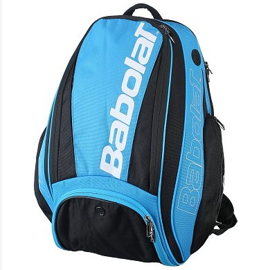 Babolat Pure Drive backpack (Blue) – SportStation HK