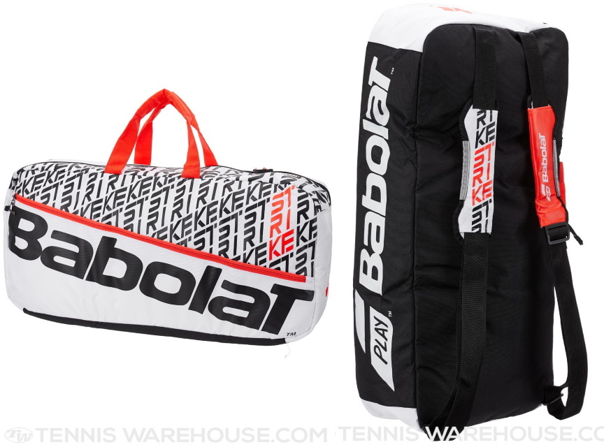 Babolat Pure Strike 6-Pack Duffle Bag