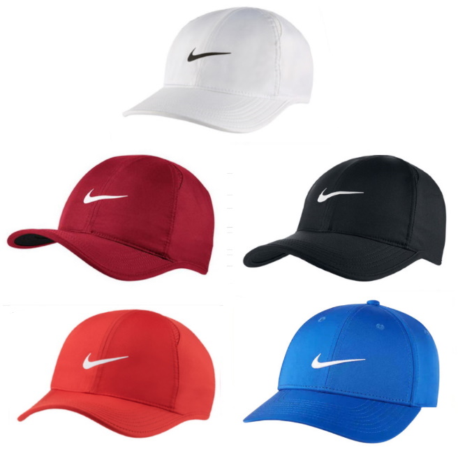 Nike Dry-fit Featherlike caps (Unisex) – SportStation HK