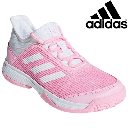 adidas adizero Club K Junior (Pink) – SportStation HK