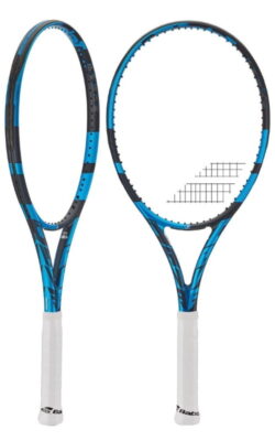 babolat team line expandable