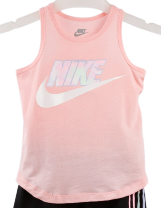 Nike Kids Tank (Pink) – SportStation HK