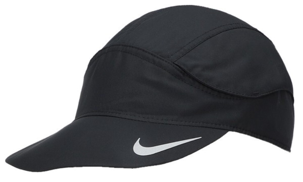 Nike TLWD Cap (Black) SportStation HK