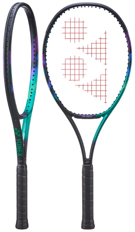 Yonex VCORE PRO 100 (2021) tennis racket