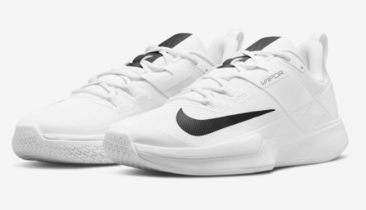 dialecto Radar seguro Nike Men's Vapor Lite Tennis Shoes (White) – SportStation HK