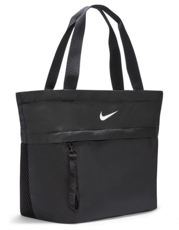 Nike Sports Essential Totebag (Black) – SportStation HK