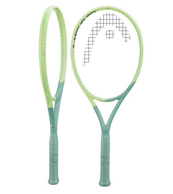 Head Extreme MPL 2022 Tennis Racket (285g)