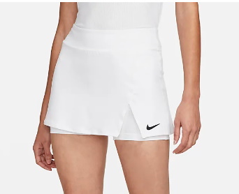 Nike Court Dri-FIT Victory Women’s Tennis Skirt (white) – SportStation HK
