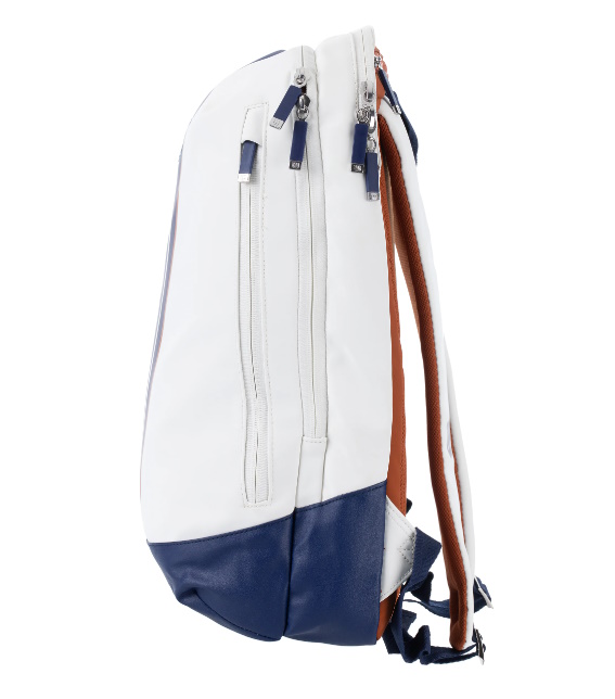 Wilson Roland Garros Super Tour Backpack Bag – SportStation HK