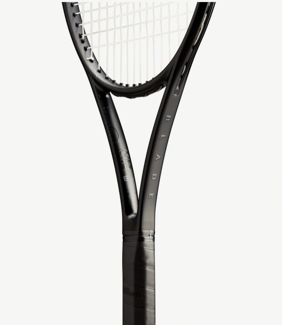 Wilson Noir Blade 98 Tennis Racket (305g) – SportStation HK